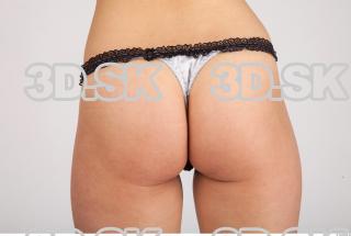 Panties texture of Olympia 0005